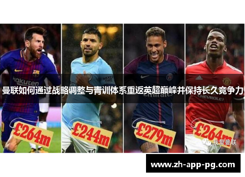 曼联如何通过战略调整与青训体系重返英超巅峰并保持长久竞争力