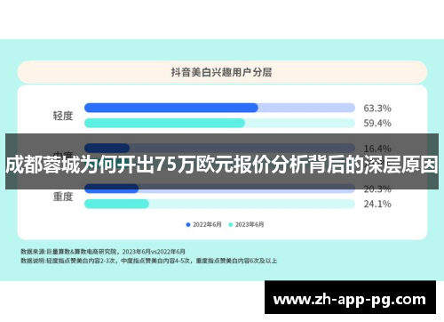 成都蓉城为何开出75万欧元报价分析背后的深层原因