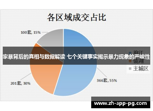 家暴背后的真相与数据解读 七个关键事实揭示暴力现象的严峻性