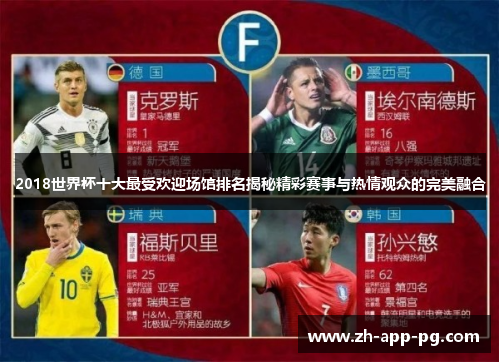 2018世界杯十大最受欢迎场馆排名揭秘精彩赛事与热情观众的完美融合