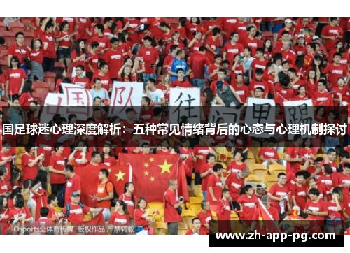 国足球迷心理深度解析：五种常见情绪背后的心态与心理机制探讨