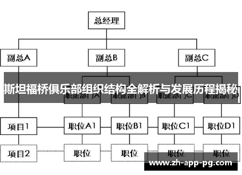 斯坦福桥俱乐部组织结构全解析与发展历程揭秘