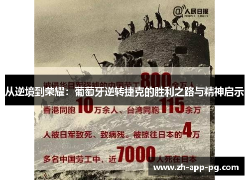 从逆境到荣耀：葡萄牙逆转捷克的胜利之路与精神启示