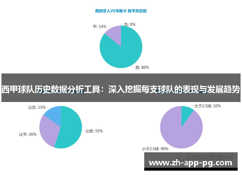 西甲球队历史数据分析工具：深入挖掘每支球队的表现与发展趋势