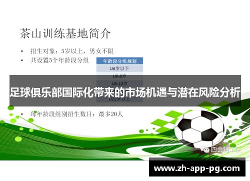 足球俱乐部国际化带来的市场机遇与潜在风险分析