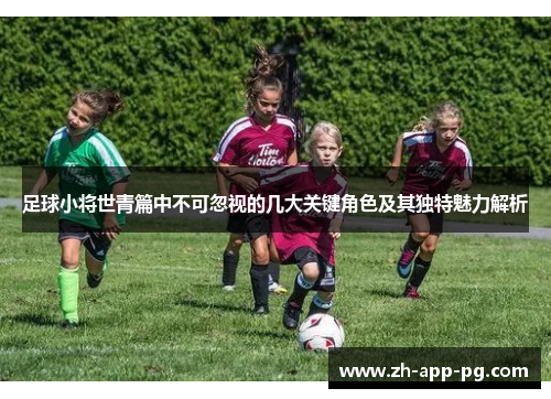 足球小将世青篇中不可忽视的几大关键角色及其独特魅力解析