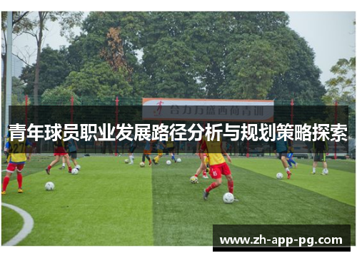 青年球员职业发展路径分析与规划策略探索