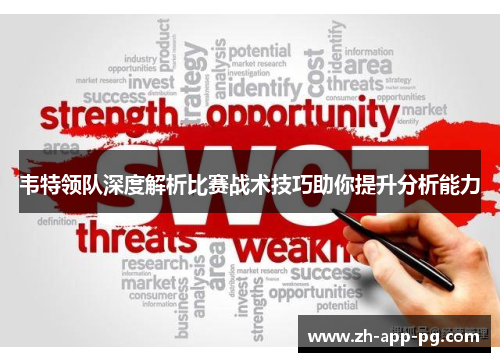 韦特领队深度解析比赛战术技巧助你提升分析能力